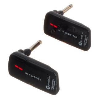 Радиосистема Fun Generation AirZone 5.8Ghz Instrument