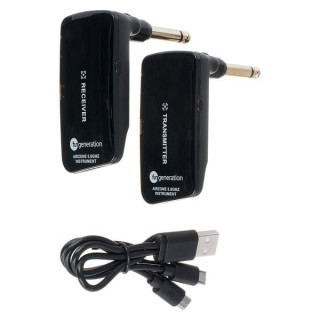 Радиосистема Fun Generation AirZone 5.8Ghz Instrument