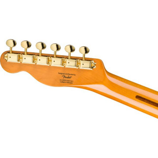 Squier LTD CV 50s Tele WBL Squier LTD CV 50s Tele WBL