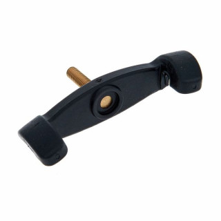 Viva la Musica Shoulderrest Foot BK/SH Viva la Musica Shoulderrest Foot BK/SH