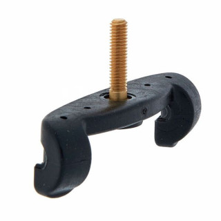 Viva la Musica Shoulderrest Foot BK/SH Viva la Musica Shoulderrest Foot BK/SH