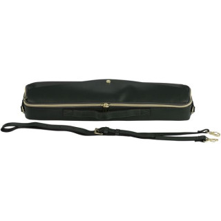 Перламутровые флейты Legato Largo Чехол зеленый Pearl Flutes Legato Largo Case Cover Green