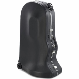Футляр для тубы Jakob Winter JW 2088 CF-FA Jakob Winter JW 2088 CF-FA Tuba Case