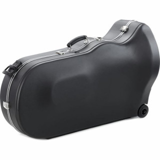 Футляр для тубы Jakob Winter JW 2088 CF-FA Jakob Winter JW 2088 CF-FA Tuba Case