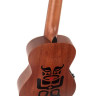 Концертная гавайская гитара LAG Tiki 150 LAG Tiki 150 Concert Ukulele