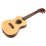 Концертная гавайская гитара LAG Tiki 150 LAG Tiki 150 Concert Ukulele
