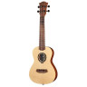Концертная гавайская гитара LAG Tiki 150 LAG Tiki 150 Concert Ukulele
