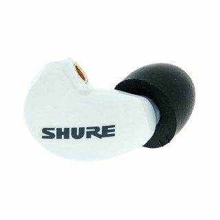 Сменный наушник Shure SE215 White Right Shure SE215 White Right