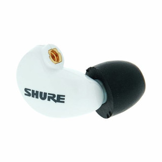 Сменный наушник Shure SE215 White Right Shure SE215 White Right