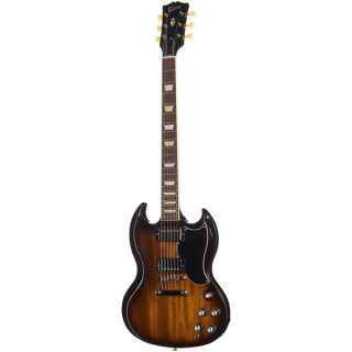 Электрогитара Gibson SG 61 Standard Tobacco SB