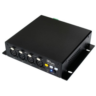 t.стойки DSP 4x4 Mini Pro the t.racks DSP 4x4 Mini Pro