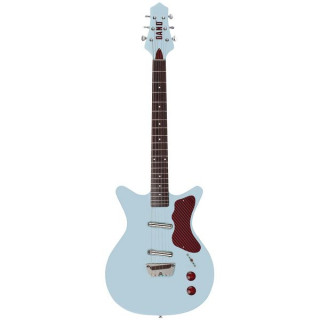 Danelectro Dan O. Cool Аква Danelectro Dan O. Cool Aqua
