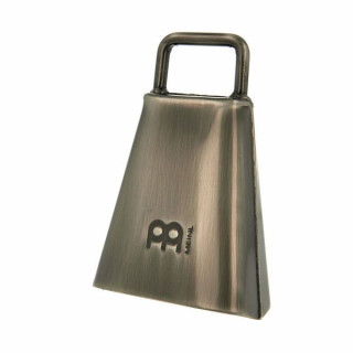 Ручной колокольчик Meinl STB45HA-CB Meinl STB45HA-CB Hand Cowbell