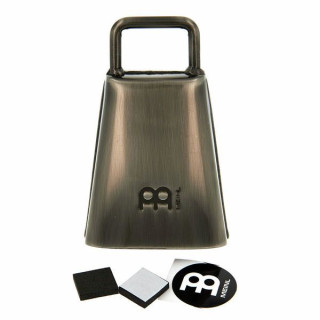 Ручной колокольчик Meinl STB45HA-CB Meinl STB45HA-CB Hand Cowbell