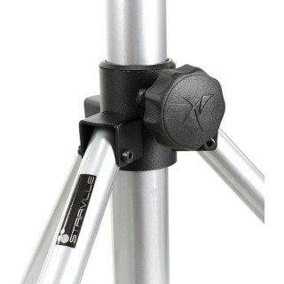 Комплект осветительных стендов Stageworx LB-3s 3m si Набор №473237 Stageworx LB-3s Lighting Stand Set 3m si Bundle №473237