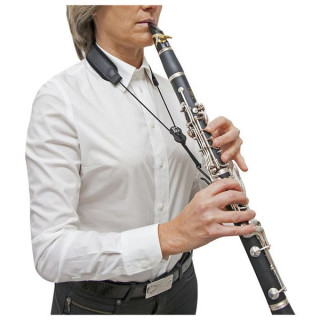 Ремешок для кларнета BG France C23 LP BG France C23 LP Clarinet Strap