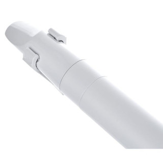 Нуво DooD белый-розовый 2.0 Nuvo DooD white-pink 2.0