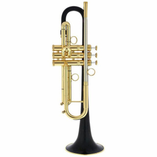 daCarbo TML Bb- Труба daCarbo TML Bb- Trumpet