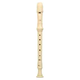 Рекордер для сопрано Aulos 302B Elite Aulos 302B Elite Soprano Recorder