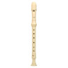 Рекордер для сопрано Aulos 302B Elite Aulos 302B Elite Soprano Recorder
