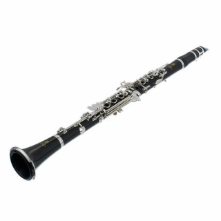 Кларнет Yamaha YCL-650-E Clarinet