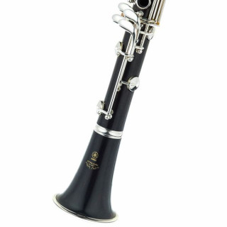 Кларнет Yamaha YCL-650-E Clarinet