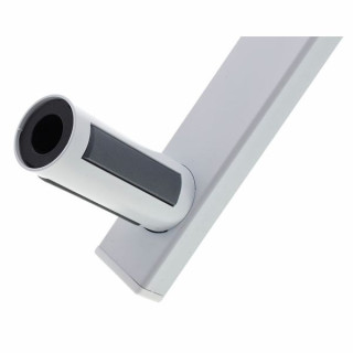 Настенный кронштейн K&M 24110 WH K&M 24110 Wall Bracket WH