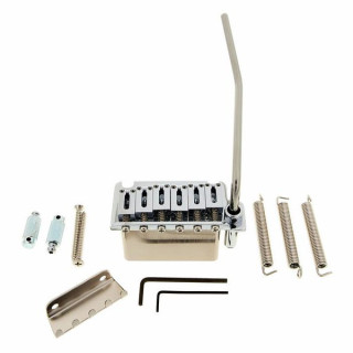 Gotoh 510TS-FE1 ST-Стиль тремоло C Gotoh 510TS-FE1 ST-Style Tremolo C