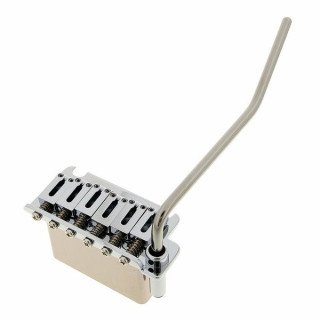 Gotoh 510TS-FE1 ST-Стиль тремоло C Gotoh 510TS-FE1 ST-Style Tremolo C