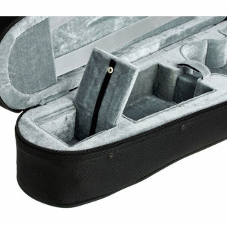 Кейс для скрипки Gewa Pure Violin Case CVF 02 1/4 Gewa Pure Violin Case CVF 02 1/4