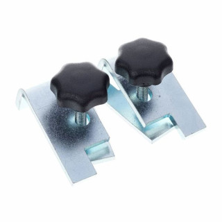 Комплект адаптеров для регулируемой лестницы Stageworx Stageworx Variable Stair Adapter Kit