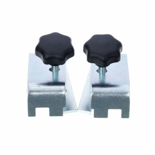 Комплект адаптеров для регулируемой лестницы Stageworx Stageworx Variable Stair Adapter Kit