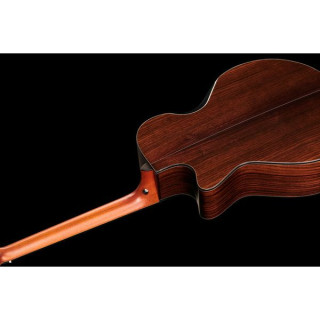 Акустическая гитара Furch Yellow Deluxe Gc-SR Furch Yellow Deluxe Gc-SR