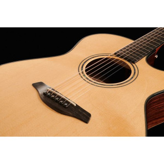 Акустическая гитара Furch Yellow Deluxe Gc-SR Furch Yellow Deluxe Gc-SR