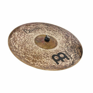 Meinl 20" Поездка на колоколе Byzance Raw Bell Ride Meinl 20" Byzance Raw Bell Ride