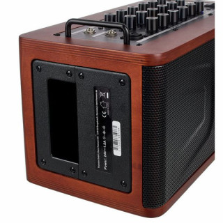 Уличный бокс Харли Бентона-60 Harley Benton StreetBox-60