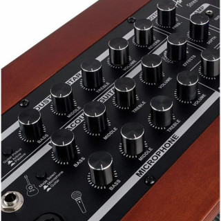 Уличный бокс Харли Бентона-60 Harley Benton StreetBox-60