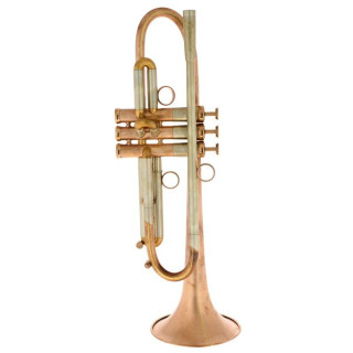 АР Резонанс Супрема Bb-труба AR Resonance Suprema Bb-Trumpet