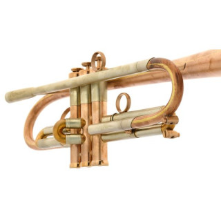 АР Резонанс Супрема Bb-труба AR Resonance Suprema Bb-Trumpet