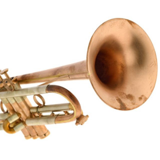 АР Резонанс Супрема Bb-труба AR Resonance Suprema Bb-Trumpet