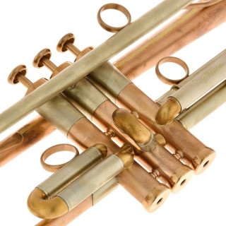 АР Резонанс Супрема Bb-труба AR Resonance Suprema Bb-Trumpet