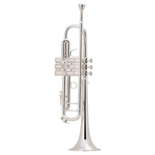 Bach LT180S72 Bb-Trumpet Bach LT180S72 Bb-Trumpet