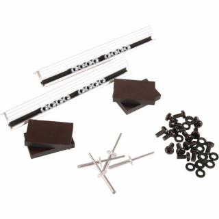 Направляющая для живой стойки Thon 4U Thon 4U Live Rack rail