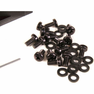 Направляющая для живой стойки Thon 4U Thon 4U Live Rack rail