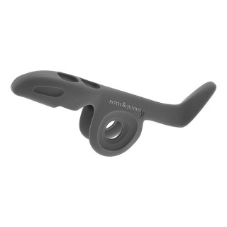 Подставка и стопор для смычковых роялей Roth & Junius GY Roth & Junius Bow Holder & Stopper Set GY