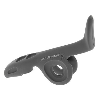 Подставка и стопор для смычковых роялей Roth & Junius GY Roth & Junius Bow Holder & Stopper Set GY