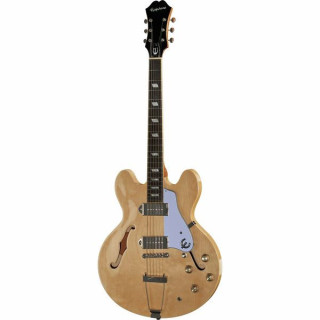 Epiphone Casino Natural w/ Alnico 2 P90 Epiphone Casino Natural w/ Alnico 2 P90