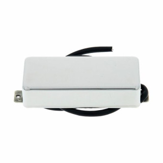 DiMarzio DP240 никель DiMarzio DP240 Nickel