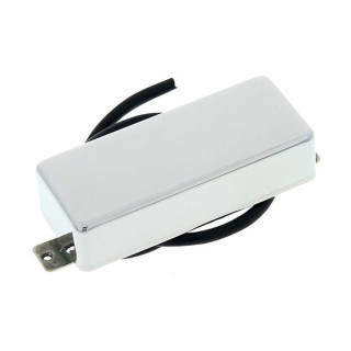 DiMarzio DP240 никель DiMarzio DP240 Nickel