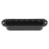 Крышка звукоснимателя Seymour Duncan Pickup Cover for ST-Style BL Seymour Duncan Pickup Cover for ST-Style BL